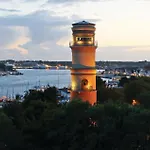 Nice Apartment In Luebeck Travemuende With Sauna