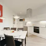 Nice Apartment In Luebeck Travemuende With Sauna