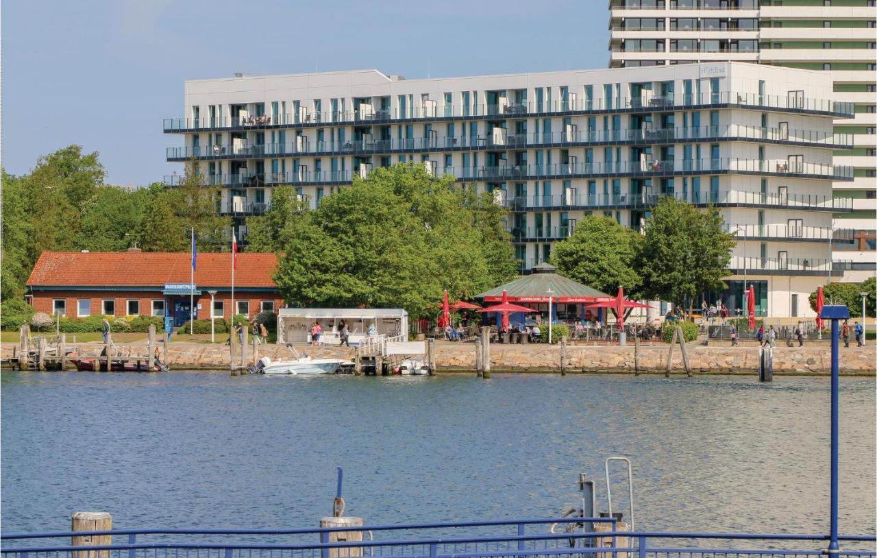 Apartment In Travemuende With Sauna Lübeck