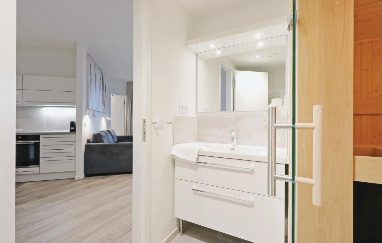 Apartment In Travemuende With Sauna *