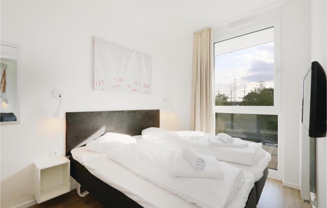Apartment In Travemuende With Sauna