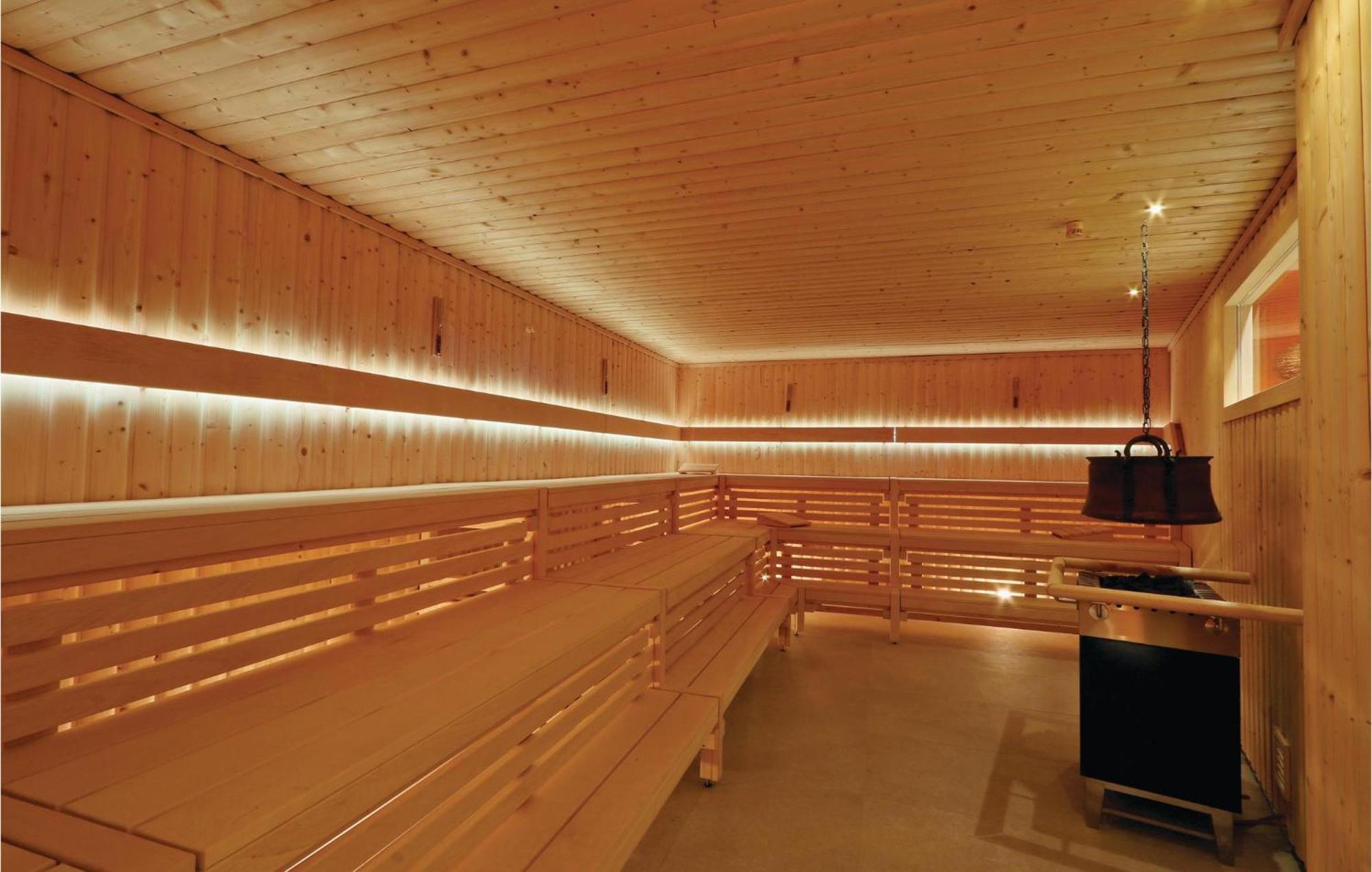 In Travemuende With Sauna * Lübeck