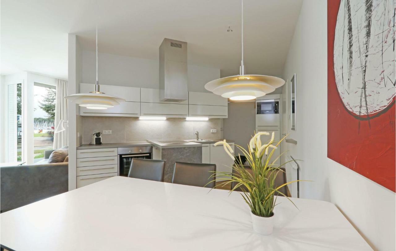 In Travemuende With Sauna Apartment *