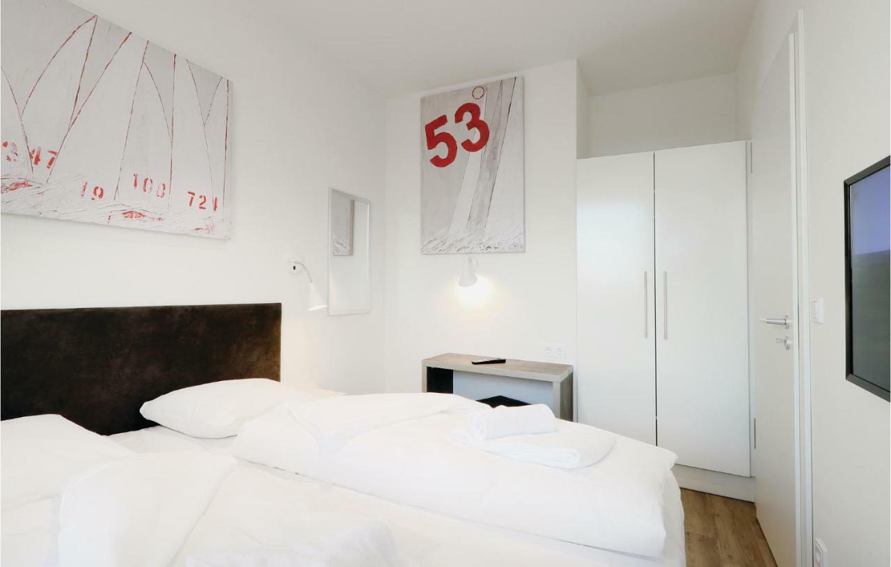 Apartment In Travemuende With Sauna Lübeck
