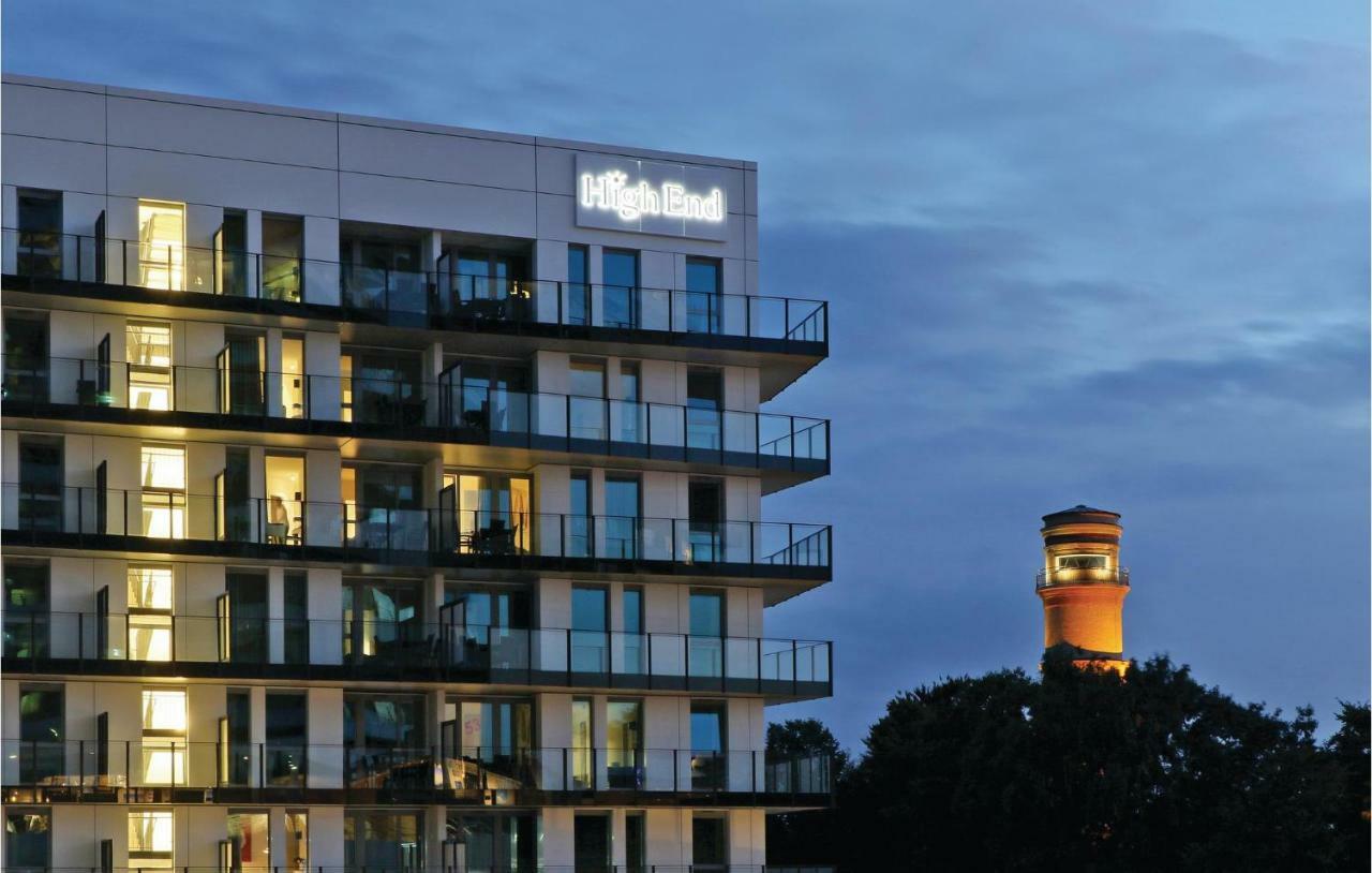Apartment In Travemuende With Sauna *