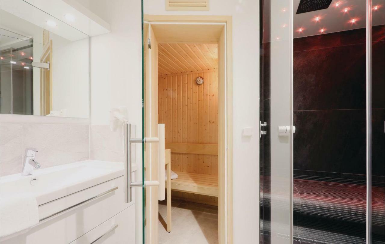 In Travemuende With Sauna Apartment